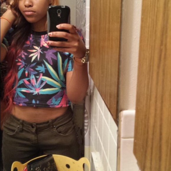 Loud life shirt - Picture 2 of 3